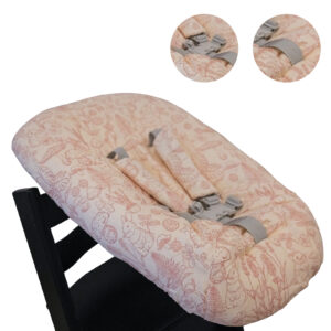 Newborn Set Cover - Bunny