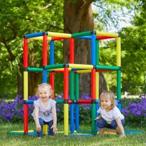 QUADRO Climbing Pyramid