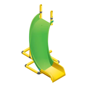 QUADRO Curved Slide