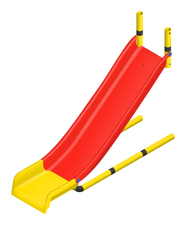 QUADRO Modular slide