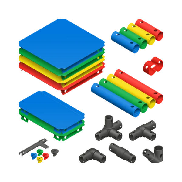 QUADRO Upgrade Kit