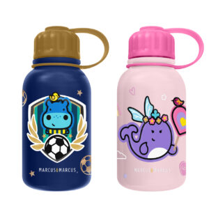 Stainless Steel Insulated Water Bottle