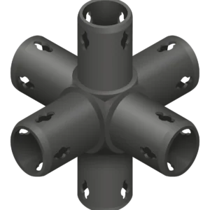QUADRO 6-Way Connector (for sale)